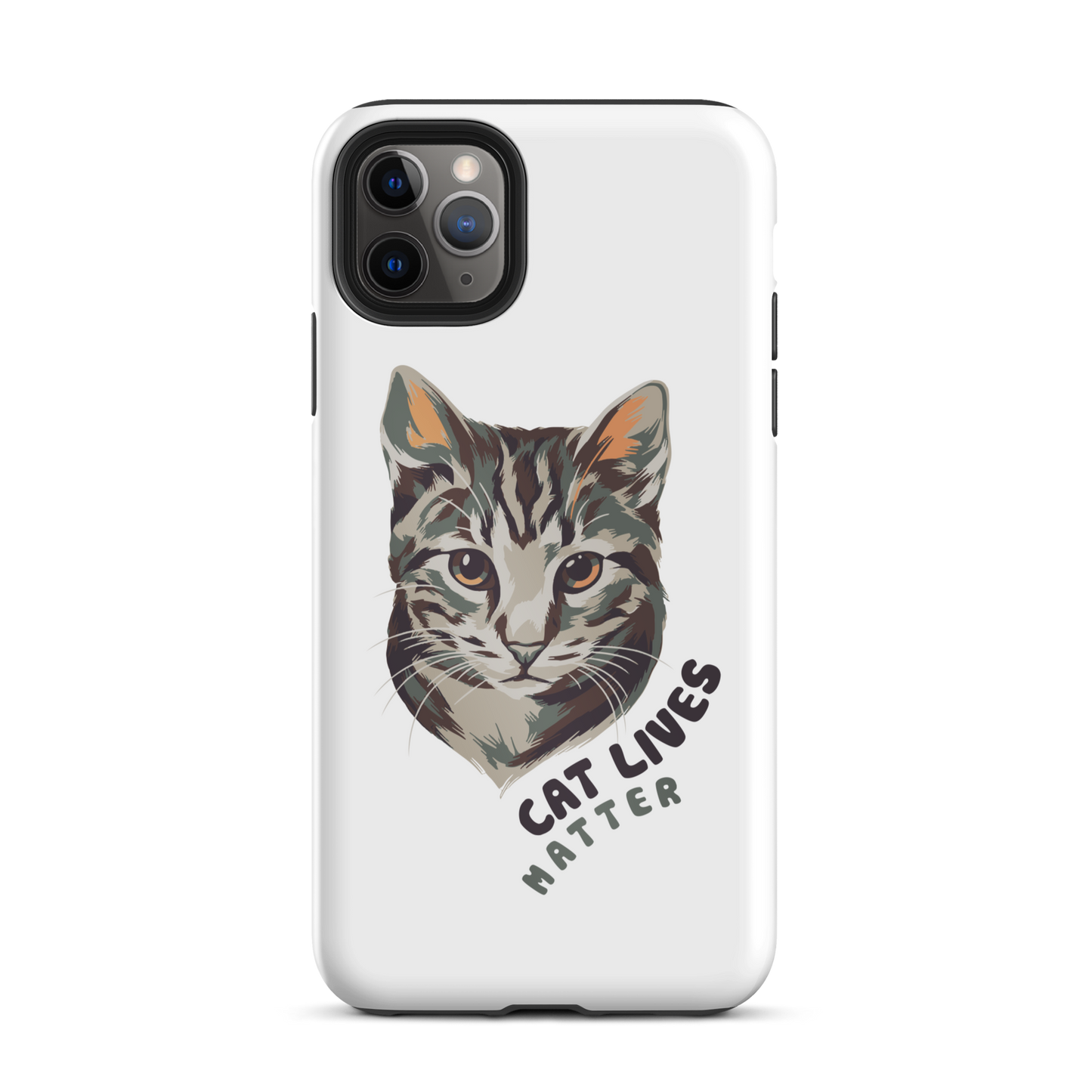 CLM Tough iPhone case