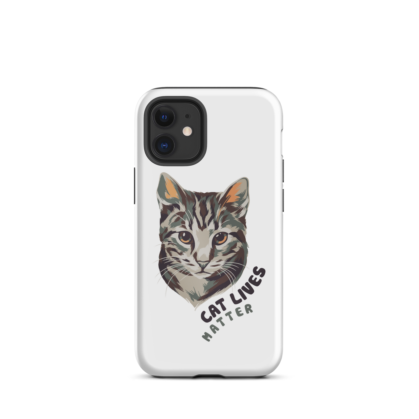 CLM Tough iPhone case