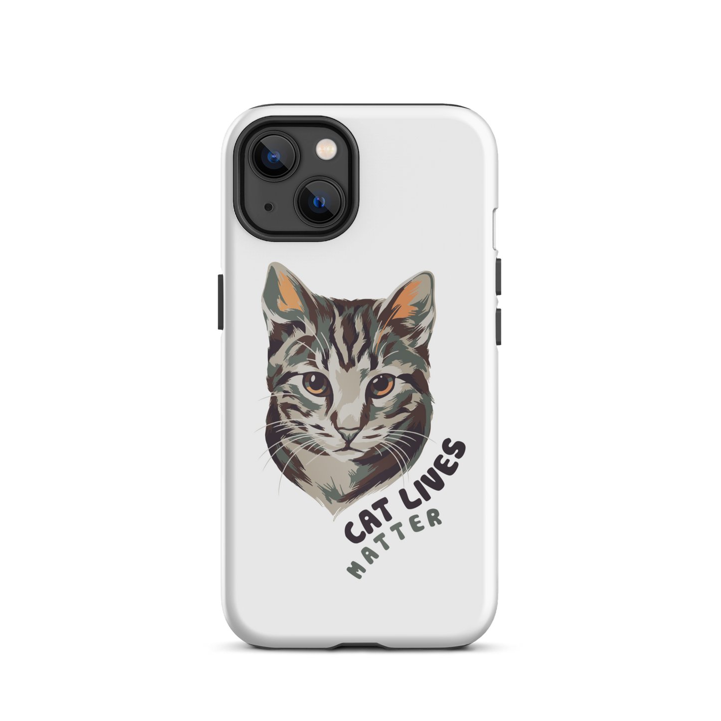 CLM Tough iPhone case