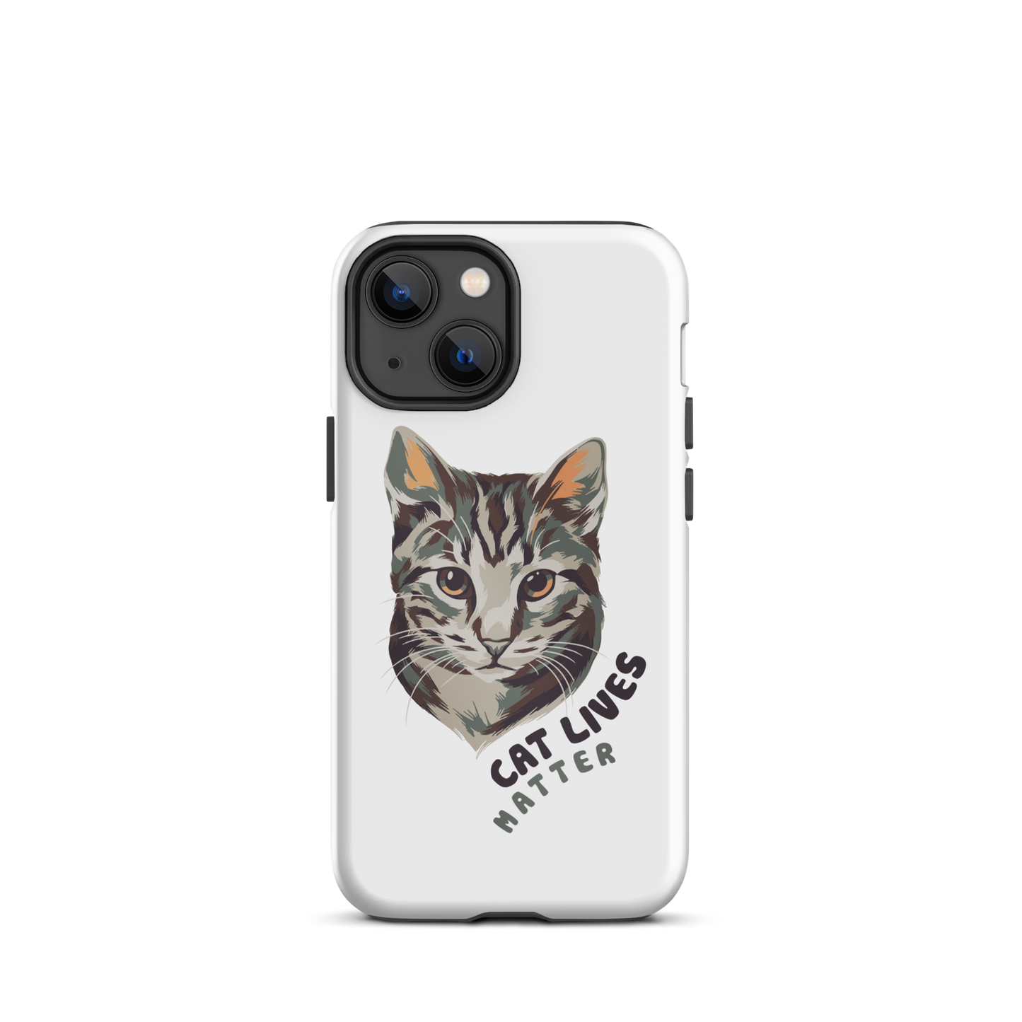 CLM Tough iPhone case