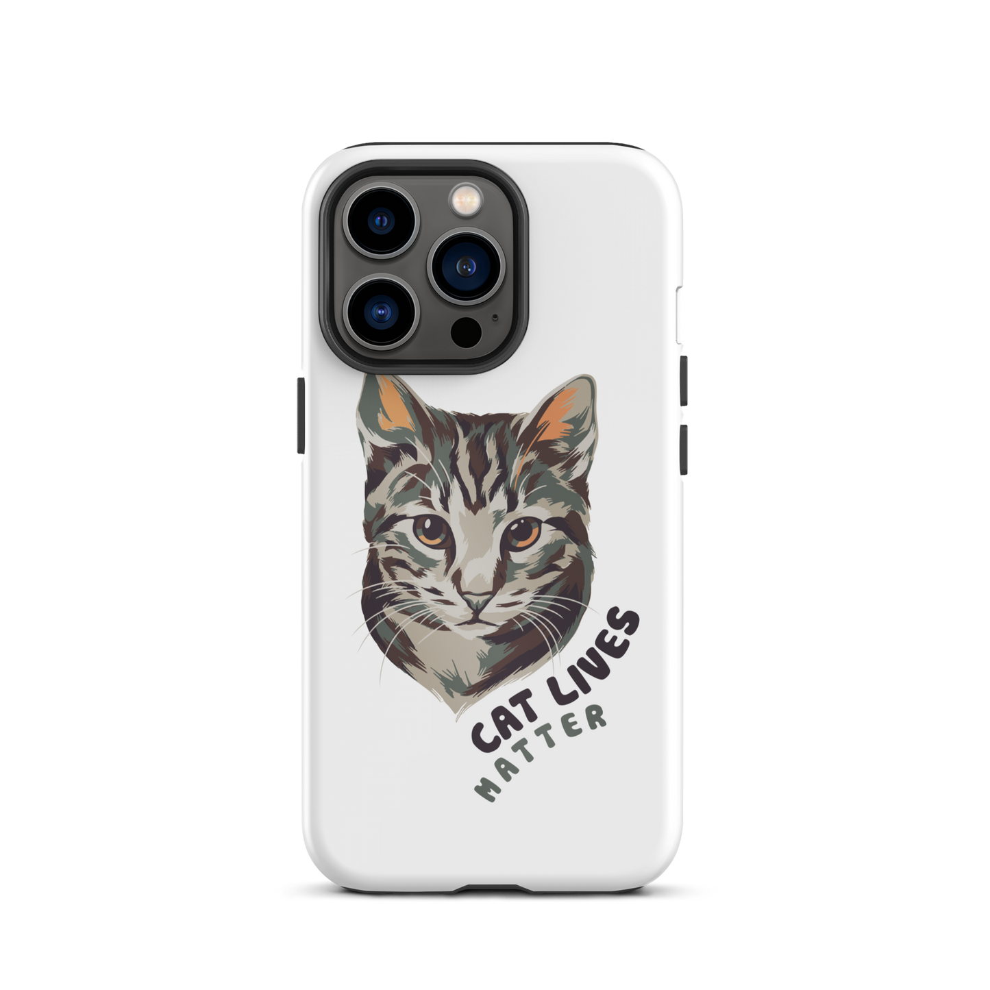 CLM Tough iPhone case